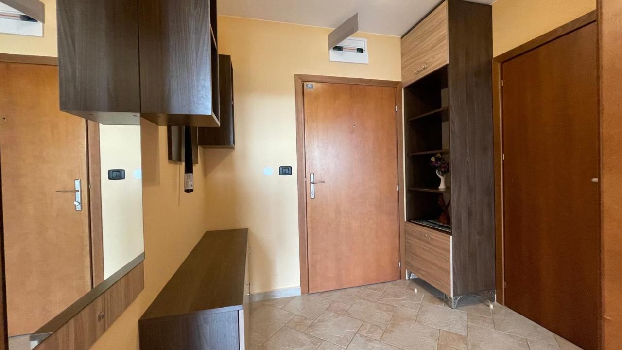 Garden Of Eden B3-2 Private One Bedroom Apartment Sveti Vlas Exteriér fotografie