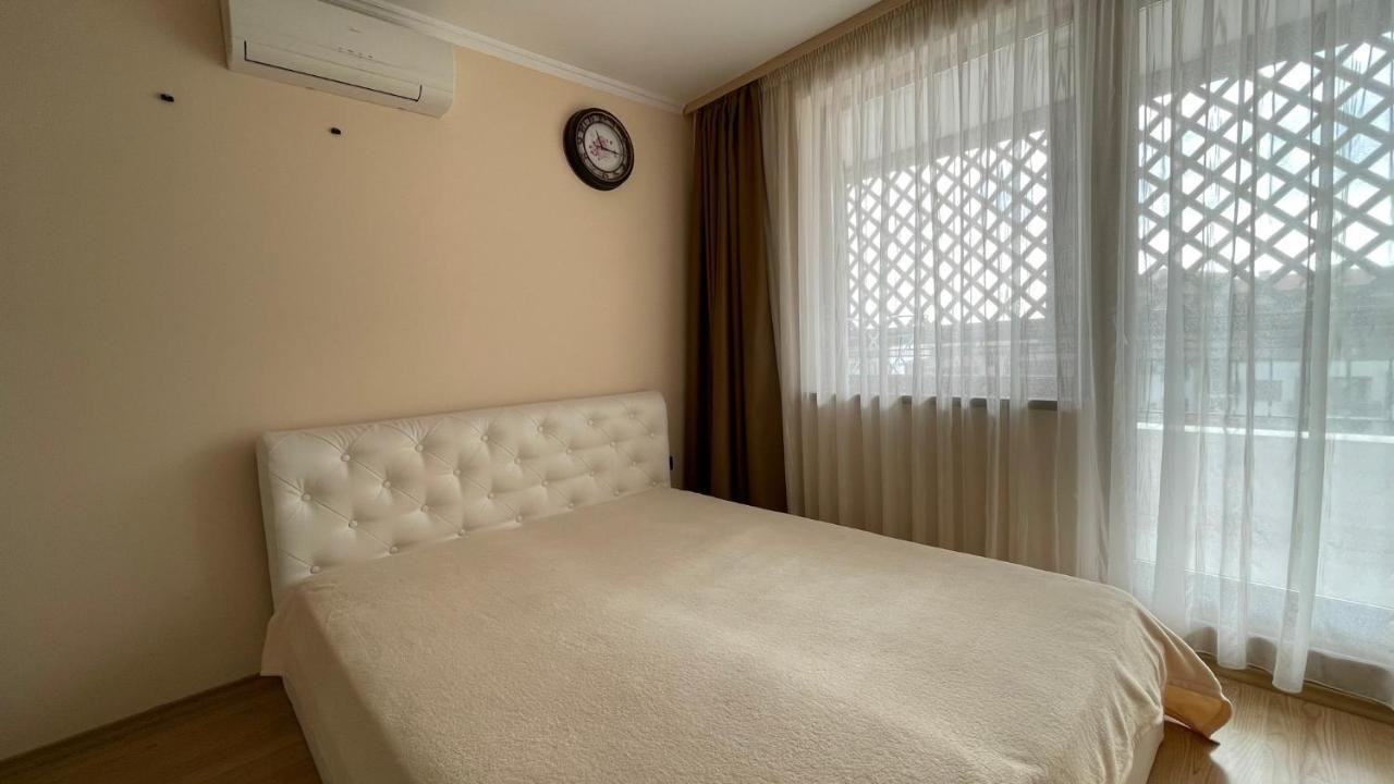 Garden Of Eden B3-2 Private One Bedroom Apartment Sveti Vlas Exteriér fotografie
