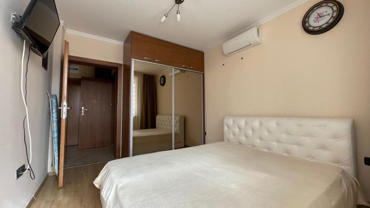 Garden Of Eden B3-2 Private One Bedroom Apartment Sveti Vlas Exteriér fotografie
