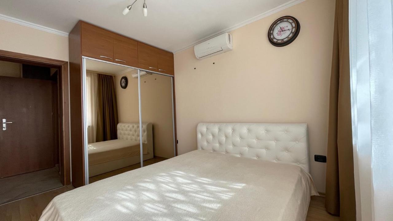 Garden Of Eden B3-2 Private One Bedroom Apartment Sveti Vlas Exteriér fotografie