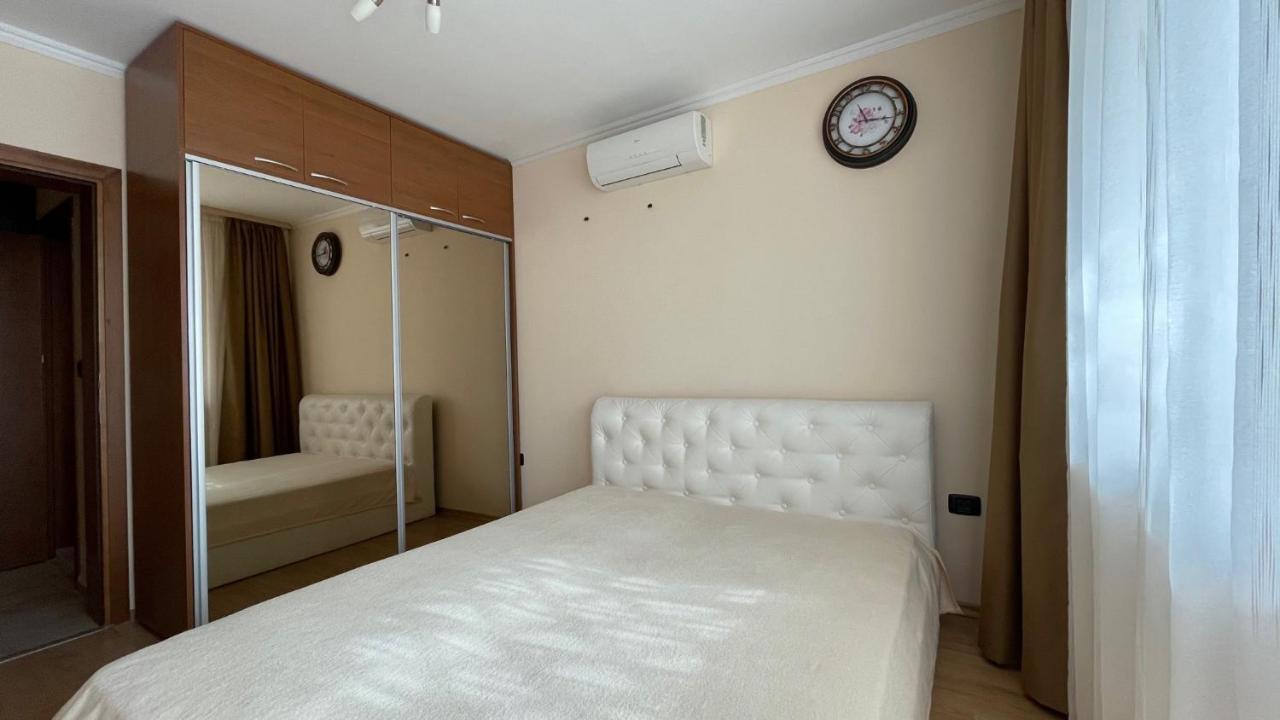 Garden Of Eden B3-2 Private One Bedroom Apartment Sveti Vlas Exteriér fotografie