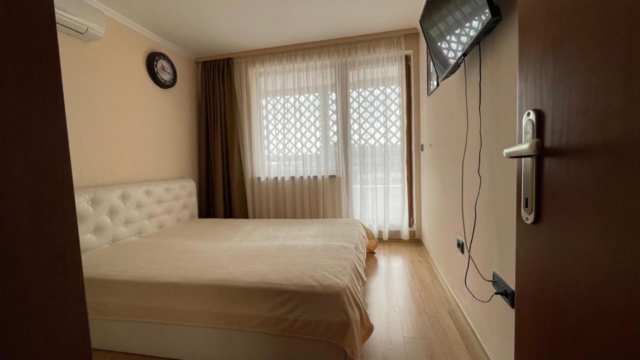 Garden Of Eden B3-2 Private One Bedroom Apartment Sveti Vlas Exteriér fotografie