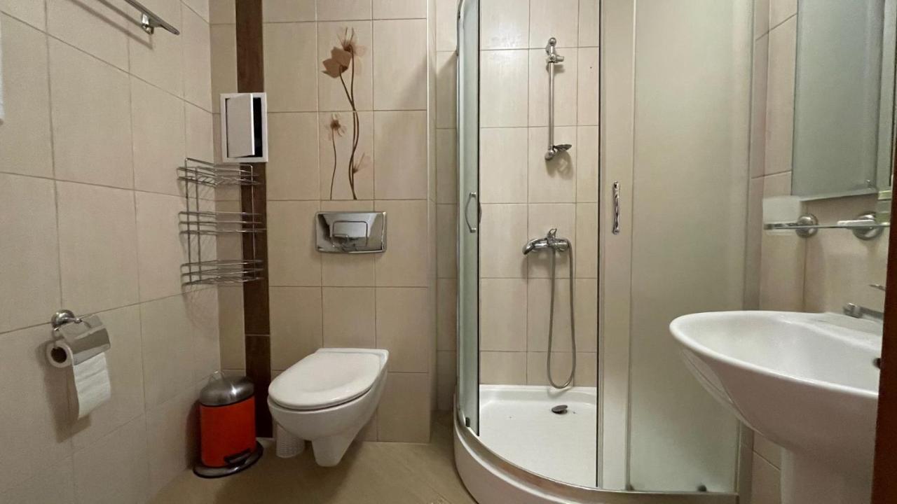 Garden Of Eden B3-2 Private One Bedroom Apartment Sveti Vlas Exteriér fotografie