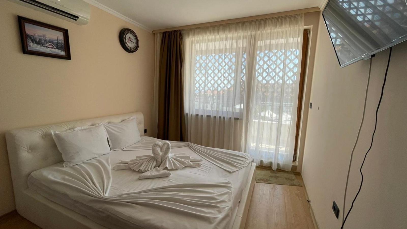 Garden Of Eden B3-2 Private One Bedroom Apartment Sveti Vlas Exteriér fotografie